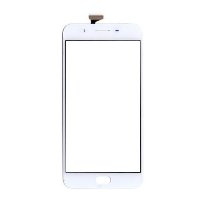 Touch Screen Digitizer For Oppo F1s White By - Maxbhi Com