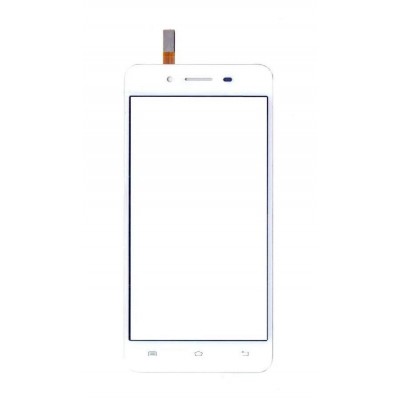 Touch Screen Digitizer For Vivo V3 Gold By - Maxbhi Com
