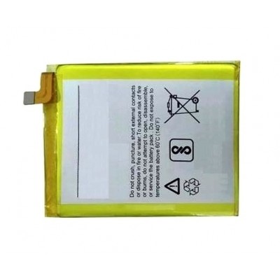 Battery For Coolpad Note 6 By - Maxbhi Com