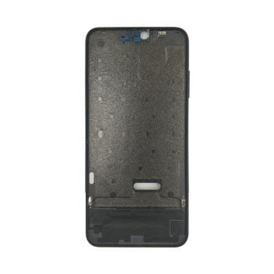 Full Body Housing For Huawei Honor 8x Blue - Maxbhi Com