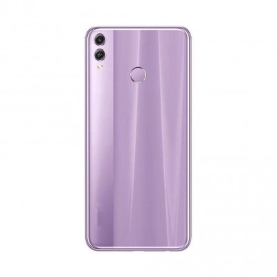 Full Body Housing For Huawei Honor 8x Pink - Maxbhi Com