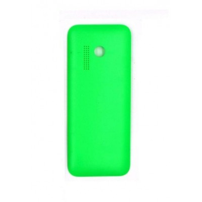 Full Body Housing For Nokia 215 Dual Sim Green - Maxbhi Com