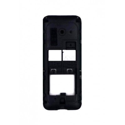 Full Body Housing For Nokia 215 Dual Sim Green - Maxbhi Com