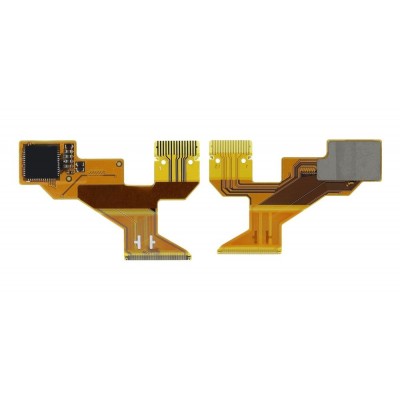 Touch Screen Flex Cable For Samsung Galaxy A30 By - Maxbhi Com