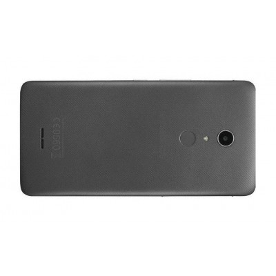 Full Body Housing For Alcatel A3 Xl Black - Maxbhi Com