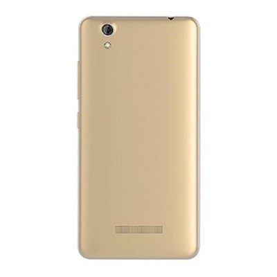 Full Body Housing For Gionee P5w Gold - Maxbhi Com