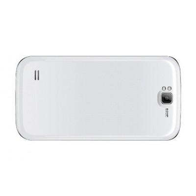 Full Body Housing For Spice Stellar 600 Mi600 Black - Maxbhi Com