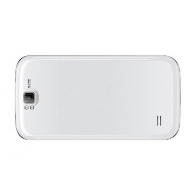 Full Body Housing For Spice Stellar 600 Mi600 Black - Maxbhi Com
