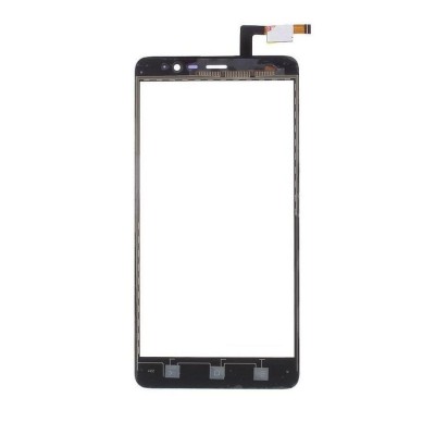 Touch Screen Digitizer For Xiaomi Redmi Note 3 32gb Black By - Maxbhi Com