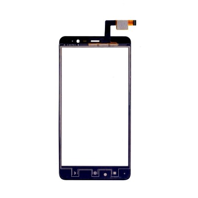Touch Screen Digitizer For Xiaomi Redmi Note 3 32gb Gold By - Maxbhi Com
