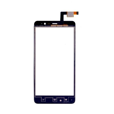 Touch Screen Digitizer For Xiaomi Redmi Note 3 Pro 16gb Gold By - Maxbhi Com