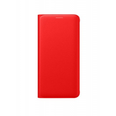 Flip Cover For Honor 9x China Red By - Maxbhi Com