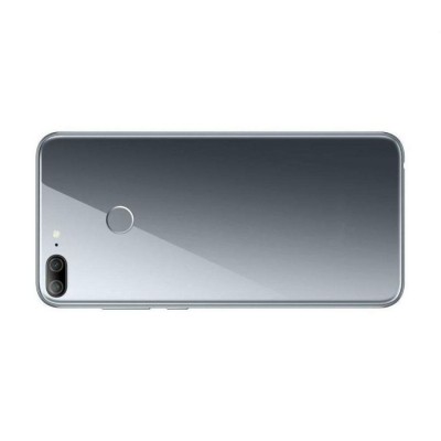 Full Body Housing For Honor 9 Lite 64gb Silver Gray - Maxbhi Com