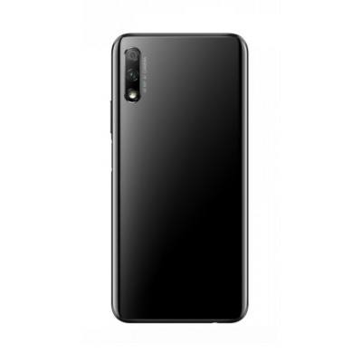 Full Body Housing For Honor 9x China Black - Maxbhi Com