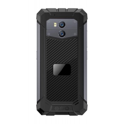 Full Body Housing For Ulefone Armor X2 Grey - Maxbhi Com