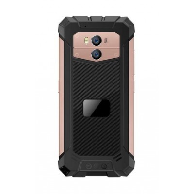 Full Body Housing For Ulefone Armor X2 Rose Gold - Maxbhi Com