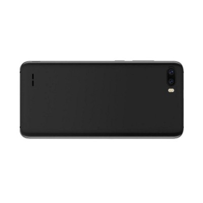 Full Body Housing For Ulefone S1 Black - Maxbhi Com