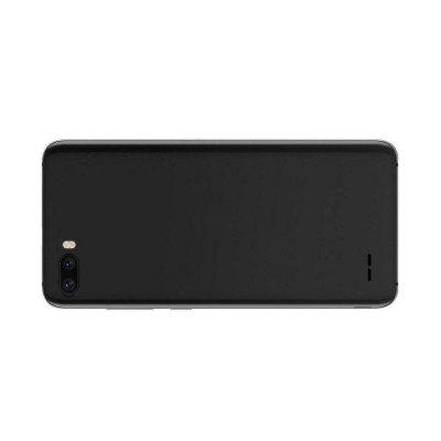 Full Body Housing For Ulefone S1 Black - Maxbhi Com