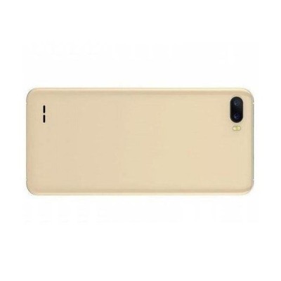 Full Body Housing For Ulefone S1 Gold - Maxbhi Com