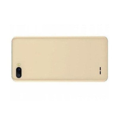 Full Body Housing For Ulefone S1 Gold - Maxbhi Com