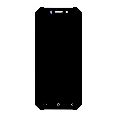 Lcd Screen For Ulefone Armor X2 Replacement Display By - Maxbhi Com
