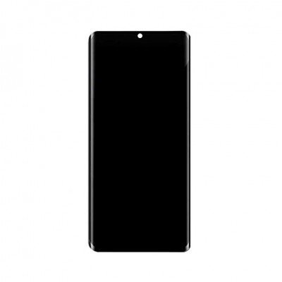 Lcd Screen For Xiaomi Mi Cc9 Pro Replacement Display By - Maxbhi Com