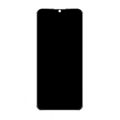 Lcd Screen For Zte Blade 20 Replacement Display By - Maxbhi Com