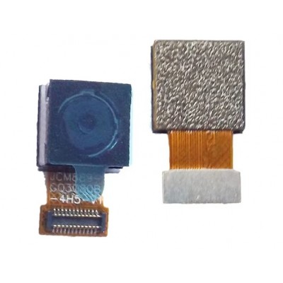 Replacement Back Camera For Ulefone S11 By - Maxbhi Com