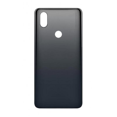 Back Panel Cover For Allview V4 Viper Pro Grey - Maxbhi Com