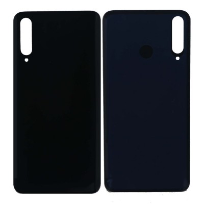 Back Panel Cover For Huawei Y9s Black - Maxbhi Com