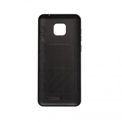 Back Panel Cover For Ulefone S11 White - Maxbhi Com