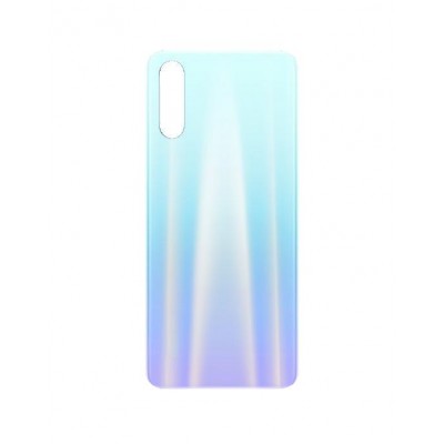 Back Panel Cover For Vivo Iqoo Neo 855 White - Maxbhi Com