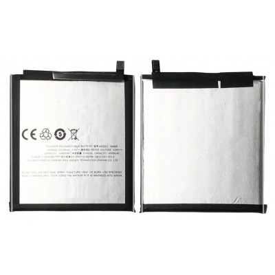 Battery For Meizu 16t By - Maxbhi Com