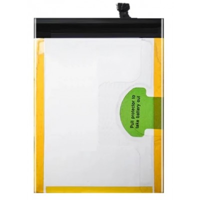 Battery For Ulefone S11 By - Maxbhi Com