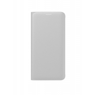Flip Cover For Lava Z71 White By - Maxbhi Com