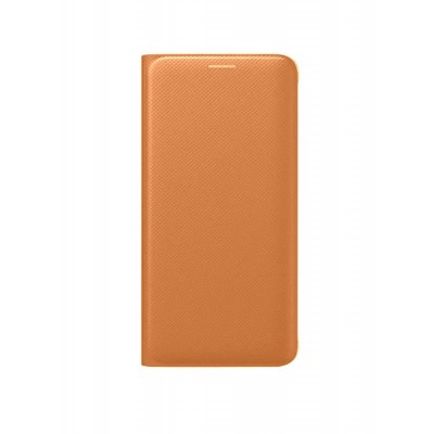 Flip Cover For Ulefone Armor X6 Orange By - Maxbhi Com