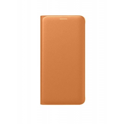 Flip Cover For Ulefone Armor X6 Orange By - Maxbhi Com