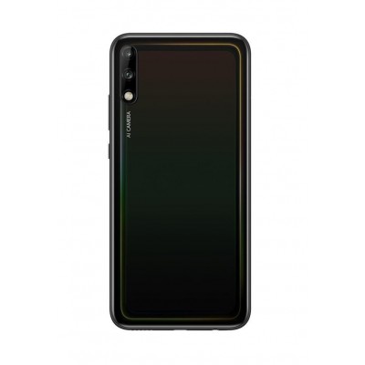 Full Body Housing For Huawei Enjoy 10 Black - Maxbhi Com