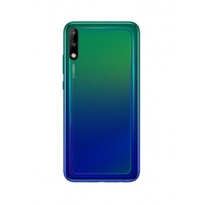 Full Body Housing For Huawei Enjoy 10 Blue - Maxbhi Com