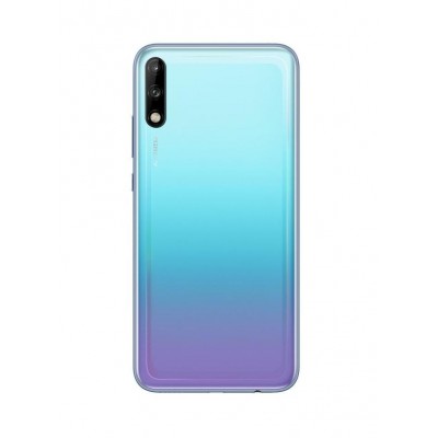 Full Body Housing For Huawei Enjoy 10 White - Maxbhi Com