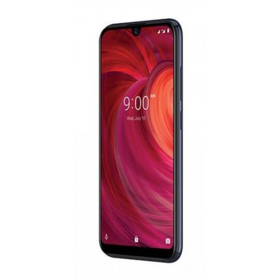 Full Body Housing For Lava Z71 Black - Maxbhi Com