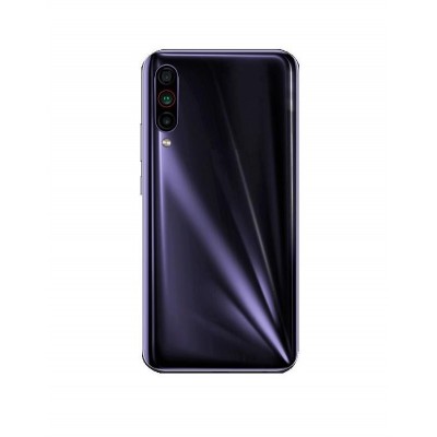 Full Body Housing For Meizu 16t Black - Maxbhi Com
