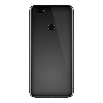 Full Body Housing For Motorola Moto E6 Play White - Maxbhi Com