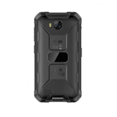 Full Body Housing For Ulefone Armor X6 Black - Maxbhi Com