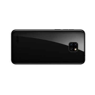 Full Body Housing For Ulefone S11 Black - Maxbhi Com