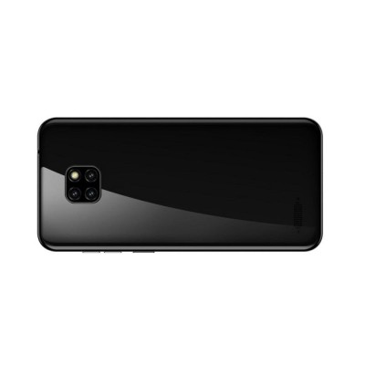 Full Body Housing For Ulefone S11 Black - Maxbhi Com