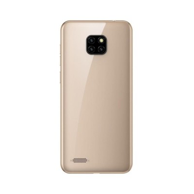 Full Body Housing For Ulefone S11 White - Maxbhi Com