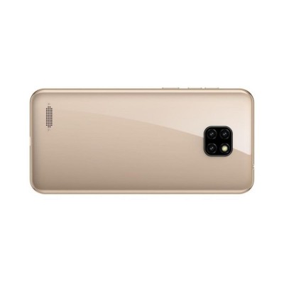 Full Body Housing For Ulefone S11 White - Maxbhi Com