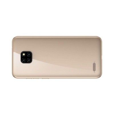 Full Body Housing For Ulefone S11 White - Maxbhi Com