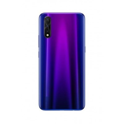 Full Body Housing For Vivo Iqoo Neo 855 Purple - Maxbhi Com